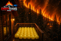 EmberGuard Reactive Fire Defense Kit