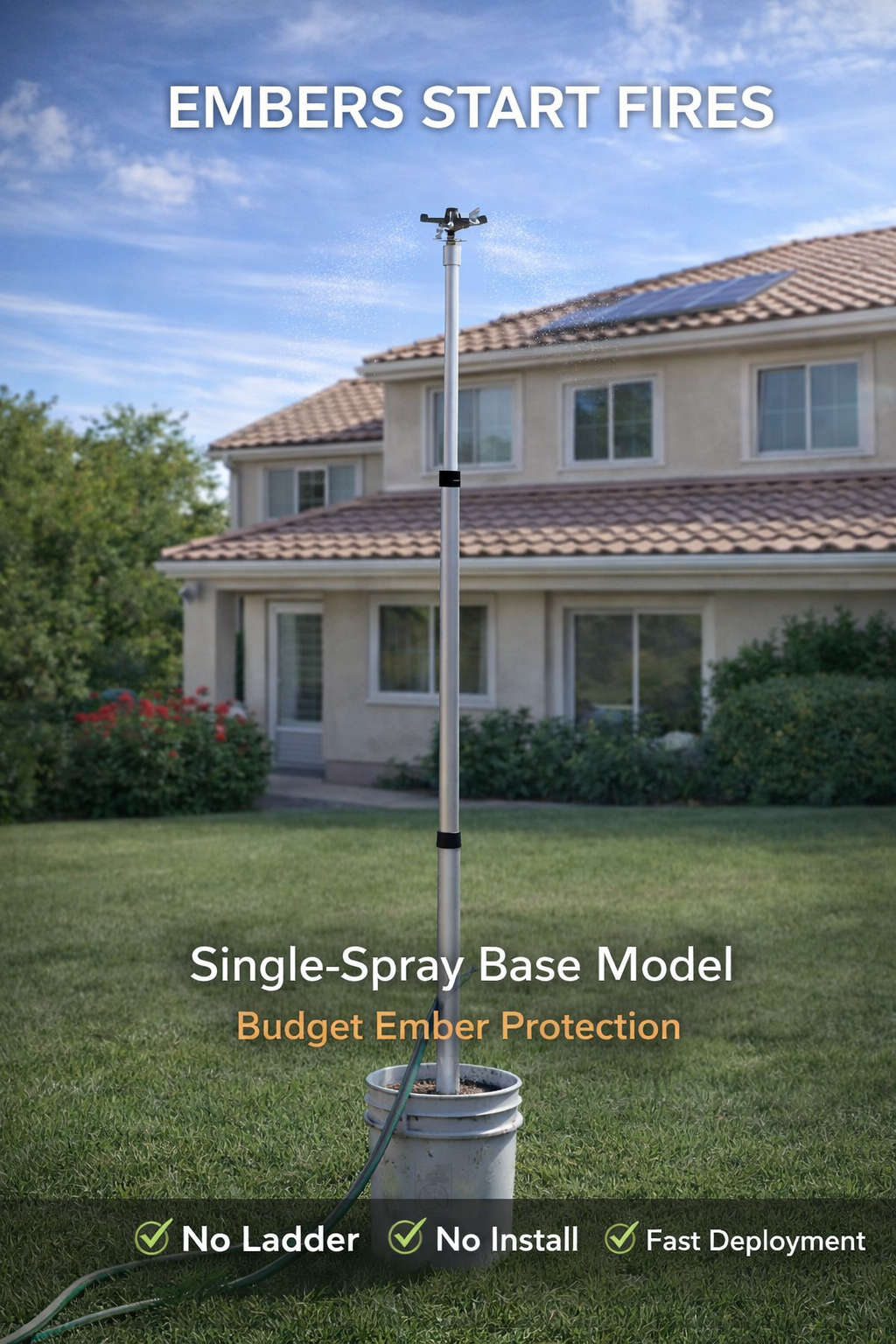 Base Model — 16 FT